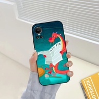 Capa Celular Mulan Mushu: OPPO Reno 5G - imagem 8