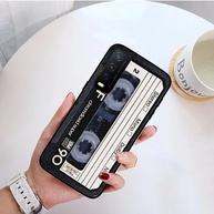 Capa Celular Retrô K7: Estilo Vintage! - imagem 4