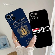 Capa Celular Síria: Proteção com Estilo! - imagem 1