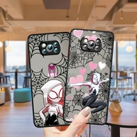 Capa Celular Spider-Gwen: Proteção e Estilo! - imagem 1