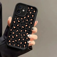Capa Redmi: Zebra e Onça para Seu Celular! - imagem 4