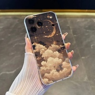 Capa iPhone Céu Estrelado: Proteção e Estilo ✨ - imagem 4