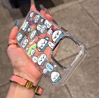 Capa Chiikawa para Xiaomi Redmi - imagem 4