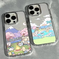Capa Chiikawa para Xiaomi Redmi - imagem 1