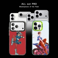 Capa Chun-Li iPhone: Proteção e Estilo! - imagem 1
