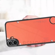 Capa CMF Phone 1: Proteção e Estilo! - imagem 1