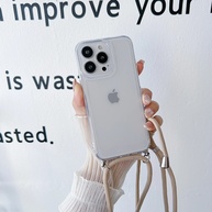 Capa Xiaomi Redmi Note: Cordão + Colar! - imagem 4