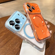 Capa iPhone 17 Pro Max: Proteção e Cor! - imagem 4