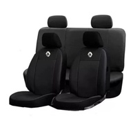 Capa Premium Couro e Pluma para Renault Duster (2010-2023): Estilo e Proteção - imagem 2