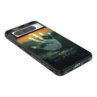 Capa Pixel: Couro Premium e Design Exclusivo 🐶 - imagem 3