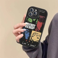 Capa Cowboy Bebop iPhone: Estilo Anime! - imagem 4
