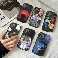 Capa Cowboy Bebop iPhone: Estilo Anime! - imagem 1