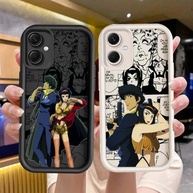 Capa Cowboy Bebop: Proteja Seu Redmi! - imagem 1