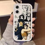 Capa Cowboy Bebop: Proteja Seu Redmi! - imagem 4