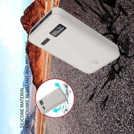 Capa CUKTECH 15: Proteção Máxima para seu Power Bank - imagem 1
