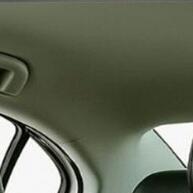 Capa de Banco de Couro para Volkswagen Fox 2004-2006: Proteção e Estilo - imagem 1