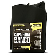 Capa de Banco Pro Tork Honda FAN 125/150 Titan 150 2009 - imagem 1