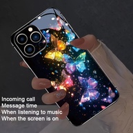 Capa de Celular Borboleta: Estilo e Proteção! - imagem 1