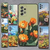 Capa de Celular Cacto: Estilo e Proteção! - imagem 1