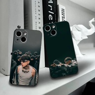Capa de Celular CRO Rapper: Proteção e Estilo! - imagem 1