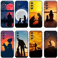 Capa de Celular Night Art: Arte e Proteção! - imagem 1
