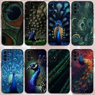 Capa de Celular Pavão: Estilo e Proteção! - imagem 1