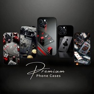 Capa de Celular Poker: Proteção e Estilo! - imagem 1