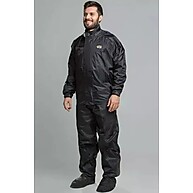 Capa de Chuva Moto California Racing: Proteção Total! - imagem 1