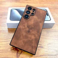 Capa de Couro Samsung: Proteção Premium - imagem 4
