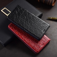Capa de Couro Xiaomi Poco: Luxo e Proteção - imagem 1