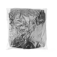 predolo Capa para assento de mobilidade, segura para encaixar, confortável, montagem simples, leve, à prova de chuva, antiderrapante, 35,43 polegadas x 18,11, Preto - imagem 4