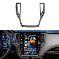 Capa de Painel Central INTGET: Proteção e Estilo para seu Subaru Outback/Legacy (2020-2025) - imagem 2