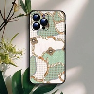 Capa de Silicone Premium para iPhone - imagem 4