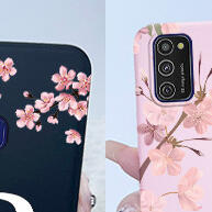 Capa de Silicone Macia para Samsung Galaxy M21/M30s – Proteção Estilosa e Antichoque - imagem 1