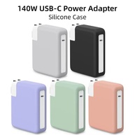Capa de Silicone para Carregador MacBook Pro 140W - imagem 1