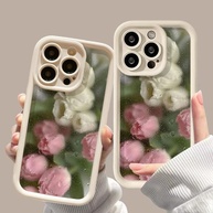 Capa de Silicone para iPhone: Proteção e Estilo! - imagem 1