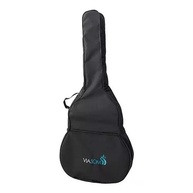 Capa de Violão Nylon 600: Proteção e Estilo - imagem 1