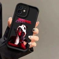 Capa Deadpool VIVO: Estilo e Proteção! - imagem 4