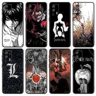 Capa Death Note: Proteção e Estilo! - imagem 1
