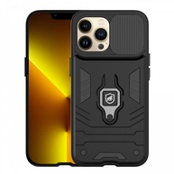 Capa Defender iPhone 13 Pro: Proteção Imbatível - imagem 1