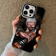 Capa Demon Slayer: Proteção e Estilo! - imagem 4