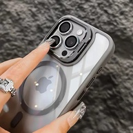 Capa iPhone Magsafe: Proteção Premium e Design! - imagem 4