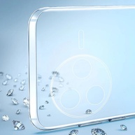 Capa Xiaomi Redmi K80 Pro: Proteção e Design! - imagem 4