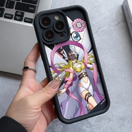 Capa Digimon Angewomon: Proteção e Estilo! - imagem 4