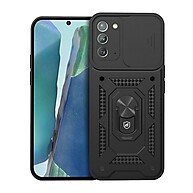Capa Dinamic Cam Gshield para Samsung Galaxy Note 20 com Kickstand - imagem 1