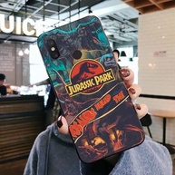 Capa Dinossauros Jurassic Park: Xiaomi - imagem 4