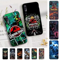 Capa Dinossauros Jurassic Park: Xiaomi - imagem 1