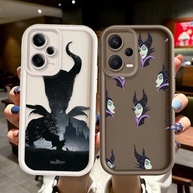 Capa Disney Maleficent: Proteção e Estilo! - imagem 1