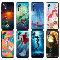 Capa Disney Pequena Sereia: Proteção e Estilo! - imagem 1