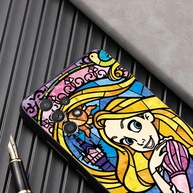 Capa Disney Princess para Galaxy - imagem 4